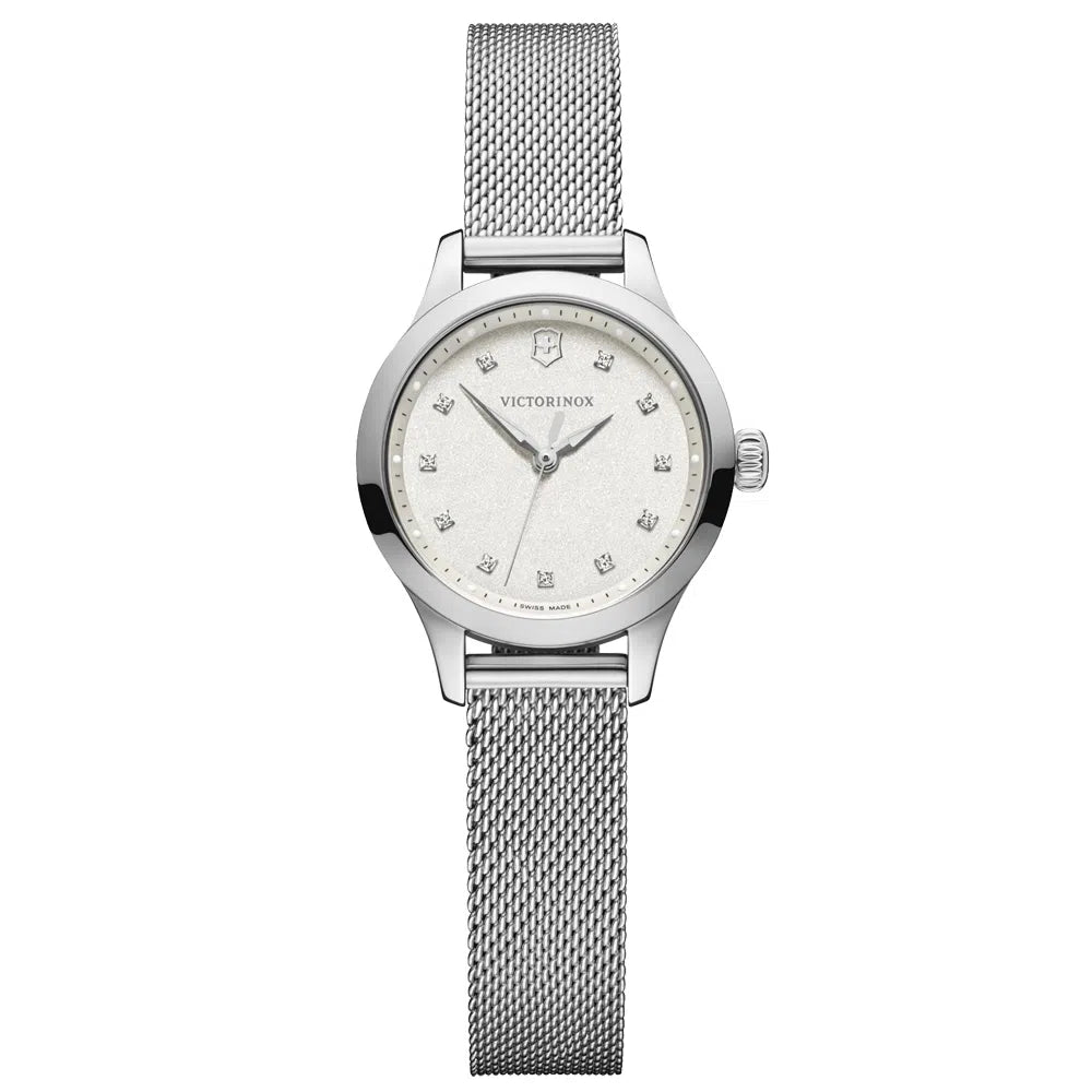 Relógio Feminino Victorinox Alliance XS 241878 – Pendulum Relojoaria