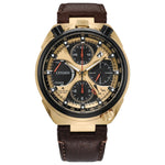 Carregue a imagem no visualizador da Galeria, Relógio Citizen Promaster Tsuno Chrono Racer AV0072-01X - Eco-Drive 45mm
