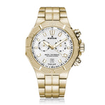 Carregue a imagem no visualizador da Galeria, Relógio Edox Delfin The Original Chronograph Ø 43 mm | Quartzo 10113-37JM-AID