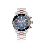 Carregue a imagem no visualizador da Galeria, Relógio Edox Feminino CO-1 Chronolady Ø 38 mm | Quartzo 10255-357RM-BUIDR