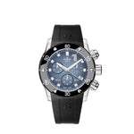 Carregue a imagem no visualizador da Galeria, Relógio Edox Feminino CO-1 Chronolady Ø 38 mm | Quartzo 10255-3CA-BUIDN