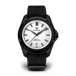 Carregue a imagem no visualizador da Galeria, Relógio Formex ESSENCE Leggera FortyThree Automático Chronometer Arctic White 43mm 0330.4.6311.820