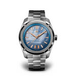 Carregue a imagem no visualizador da Galeria, Relógio Formex ESSENCE ThirtyNine Automático Chronometer "Mother-of-Sky" 39mm 0333.1.6603.100