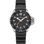 Carregue a imagem no visualizador da Galeria, Relógio Hamilton Khaki Navy FROGMAN AUTO - H77455330 - Automático 41mm