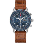 Carregue a imagem no visualizador da Galeria, Relógio Hamilton khaki Aviation CONVERTER AUTO CHRONO - H76746540 - Automático 44mm