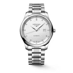 Carregue a imagem no visualizador da Galeria, Relógio Longines Character L2.893.4.77.6 - Automático 42mm