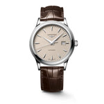 Carregue a imagem no visualizador da Galeria, Relógio Longines Emblematic L4.984.4.79.2 - Automático 40mm