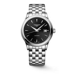 Carregue a imagem no visualizador da Galeria, Relógio Longines Emblematic L4.984.4.59.6 - Automático 40mm