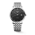 Carregue a imagem no visualizador da Galeria, Relógio Longines Harmony L4.911.4.78.6 - Automático 41mm