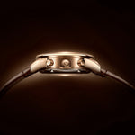 Carregue a imagem no visualizador da Galeria, Relógio Swan & Edgar Complexity Automático Rose