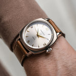 Carregue a imagem no visualizador da Galeria, Relógio Duckworth Prestex Royale 39mm quartzo