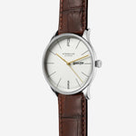 Carregue a imagem no visualizador da Galeria, Relógio STERNGLAS Berlin 38 mm S01-BE10-HE05 Quartz