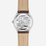 Carregue a imagem no visualizador da Galeria, Relógio STERNGLAS Berlin 38 mm S01-BE10-HE05 Quartz