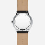 Carregue a imagem no visualizador da Galeria, Relógio STERNGLAS Naos 38 mm S01-NA54-PR07 Quartzo