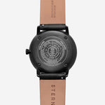 Carregue a imagem no visualizador da Galeria, Relógio STERNGLAS Naos Edition Bauhaus III 38 mm S01-NAB15-EB09 Quartz