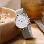Carregue a imagem no visualizador da Galeria, Relógio Feminino STERNGLAS Naos XS 33 mm S01-ND01-MI01 Quartz
