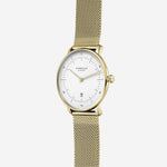 Carregue a imagem no visualizador da Galeria, Relógio Feminino STERNGLAS Naos XS 33 mm S01-ND02-MI07 Quartz