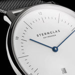 Carregue a imagem no visualizador da Galeria, Relógio Feminino STERNGLAS Naos XS 33 mm S01-ND01-MI01 Quartz