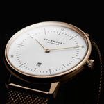 Carregue a imagem no visualizador da Galeria, Relógio Feminino STERNGLAS Naos XS 33 mm S01-ND13-MI09 Quartz