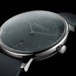 Carregue a imagem no visualizador da Galeria, Relógio Feminino STERNGLAS Naos XS Edition Flora 33 mm S01-NDF17-KL10 Quartz
