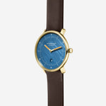 Carregue a imagem no visualizador da Galeria, Relógio Feminino STERNGLAS Naos XS Edition Mother of Pearl 33 mm S01-NDP07-MI07 Quartz