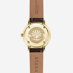 Carregue a imagem no visualizador da Galeria, Relógio Feminino STERNGLAS Naos XS Edition Mother of Pearl 33 mm S01-NDP07-MI07 Quartz