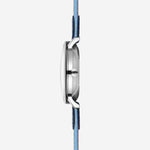 Carregue a imagem no visualizador da Galeria, Relógio STERNGLAS Lumatik 38 mm S02-LM17-NY05 Automático
