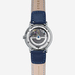 Carregue a imagem no visualizador da Galeria, Relógio STERNGLAS Lumatik 38 mm S02-LM17-NY05 Automático