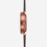 Carregue a imagem no visualizador da Galeria, Relógio STERNGLAS Naos 38 mm S02-NA42-VI17 Automático