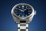 Carregue a imagem no visualizador da Galeria, Relógio Grand Seiko SBGA375 Heritage Collection Spring Drive