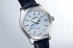 Carregue a imagem no visualizador da Galeria, Relógio Grand Seiko SBGA407 Elegance Collection Spring Drive