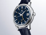Carregue a imagem no visualizador da Galeria, Relógio Grand Seiko SBGM257 Elegance Collection Automático