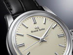 Carregue a imagem no visualizador da Galeria, Relógio Grand Seiko SBGW301 Elegance Collection Manual
