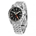 Carregue a imagem no visualizador da Galeria, Relógio Seiko 5 Sports “Field Sports Style” GMT SBSC011
