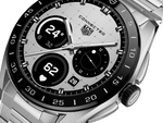 Carregue a imagem no visualizador da Galeria, Relógio TAG Heuer Connected Calibre E5 45 mm SBT8A10.BA0003
