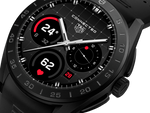 Carregue a imagem no visualizador da Galeria, Relógio TAG Heuer Connected Calibre E5 45 mm Titanium DLC SBT8A80.BT6293