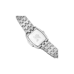 Carregue a imagem no visualizador da Galeria, Relógio Swan & Edgar Ambassador Mechanical Quartz Steel