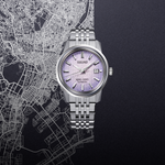 Carregue a imagem no visualizador da Galeria, Relógio SJE107 King Seiko KSK Modern Re-Interpretation