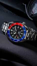 Carregue a imagem no visualizador da Galeria, Relógio Seiko SPB181 Prospex Sea - Automático 45mm