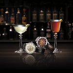 Carregue a imagem no visualizador da Galeria, Relógio Seiko Presage Cocktail Time SSA455 Edição Limitada