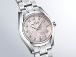 Carregue a imagem no visualizador da Galeria, Relógio Grand Seiko STGF387 Heritage Collection Quartzo