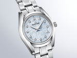Carregue a imagem no visualizador da Galeria, Relógio Grand Seiko STGF389 Heritage Collection Quartzo