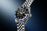 Carregue a imagem no visualizador da Galeria, Relógio DELMA Santiago GMT Meridian Automático 41702.756.6.034