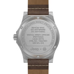 Carregue a imagem no visualizador da Galeria, Relógio Marathon Jeep Willy's SSGPM Officer's Mecânico 41mm
