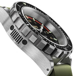 Carregue a imagem no visualizador da Galeria, Relógio Marathon TSAR Diver's Jeep Rubicon 41mm Quartzo