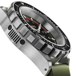 Carregue a imagem no visualizador da Galeria, Relógio Marathon GSAR Diver's Jeep Rubicon 41mm Automático