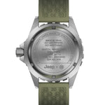 Carregue a imagem no visualizador da Galeria, Relógio Marathon GSAR Diver's Jeep Rubicon 41mm Automático