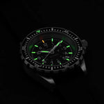 Carregue a imagem no visualizador da Galeria, Relógio Marathon GSAR Diver's 41mm Automatico