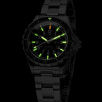 Carregue a imagem no visualizador da Galeria, Relógio Marathon MSAR Type II Diver's 36mm Automático