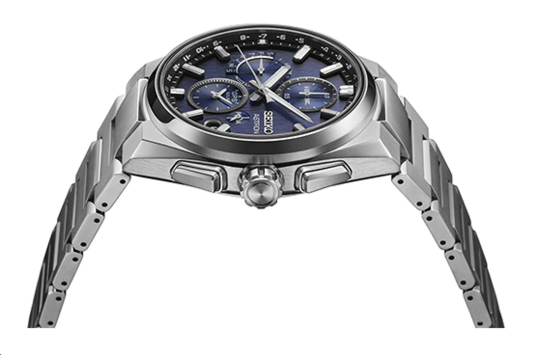 時計 SEIKO ASTRON Relógio Seiko SSH161 Astron – Pendulum Relojoaria